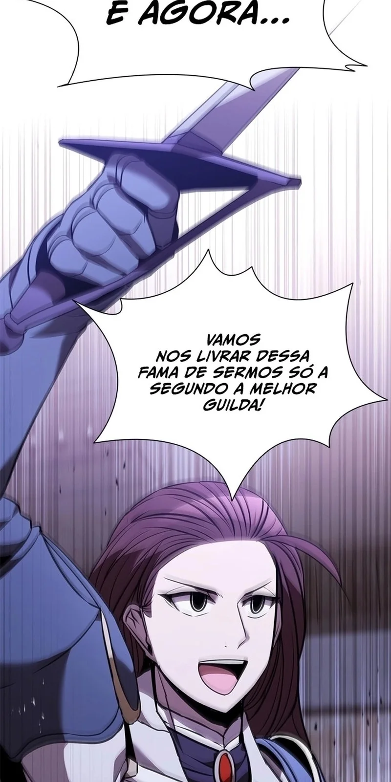 Página do Capítulo 135