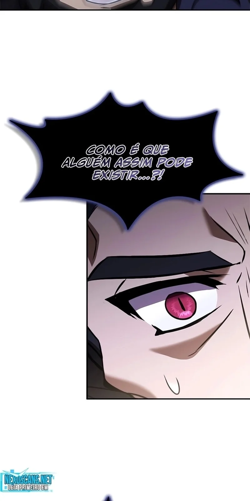 Página do Capítulo 135