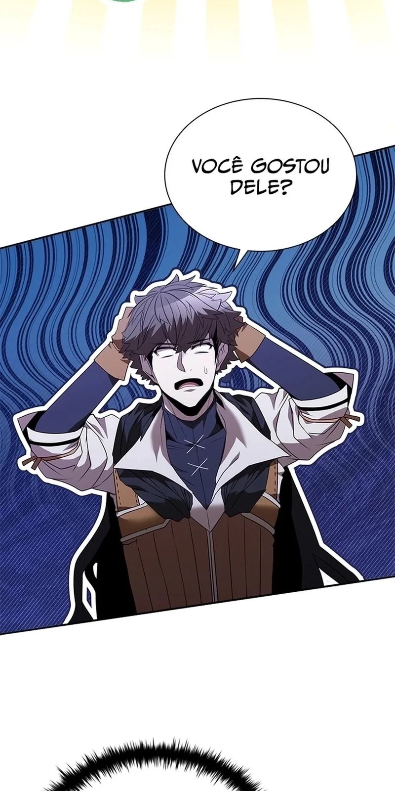 Página do Capítulo 135