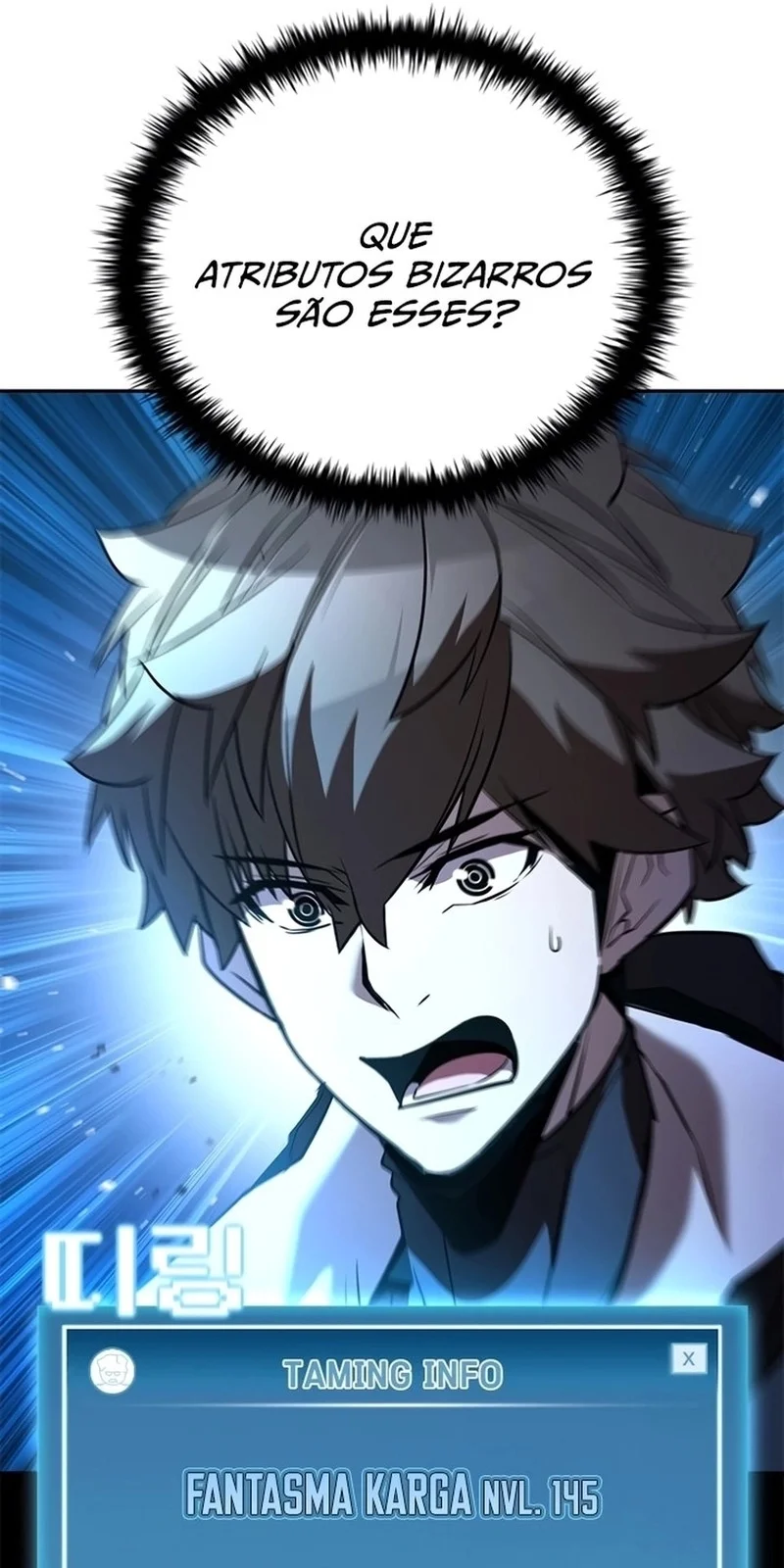 Página do Capítulo 135