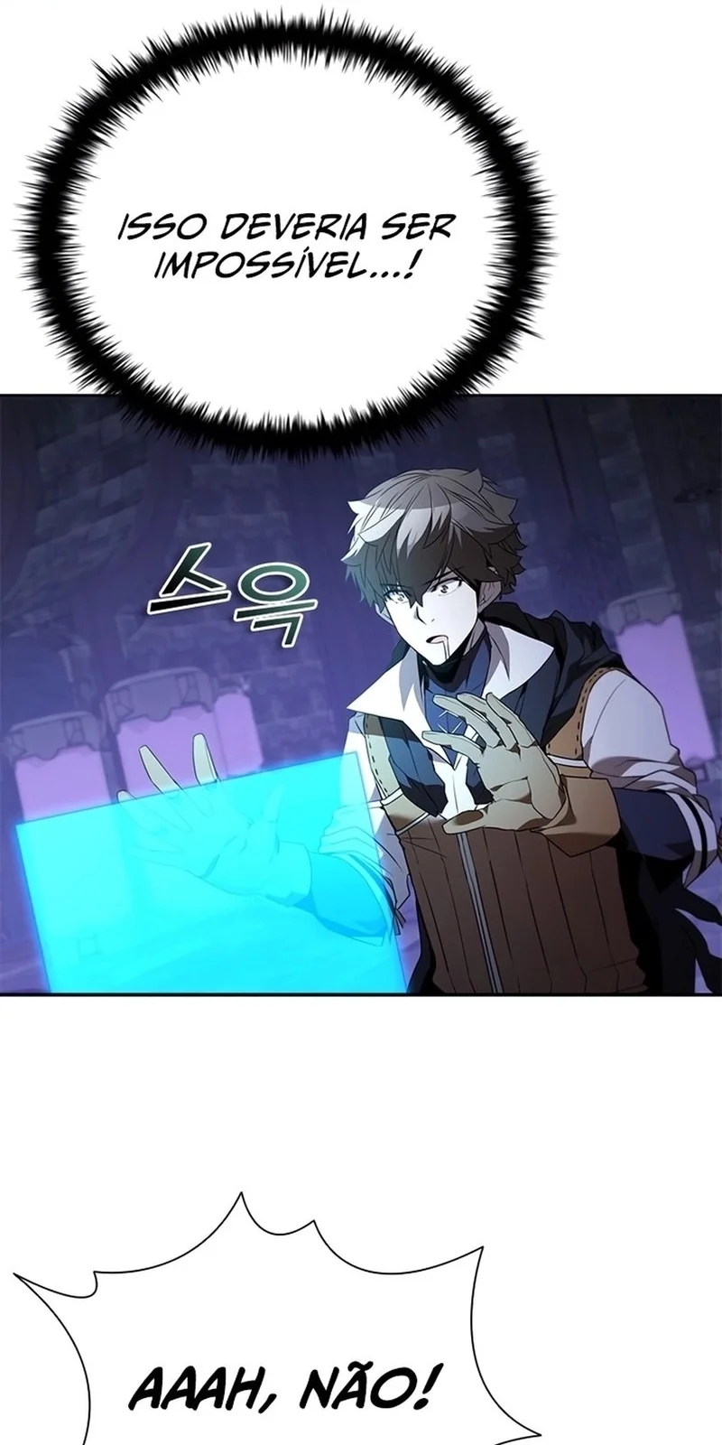 Página do Capítulo 135