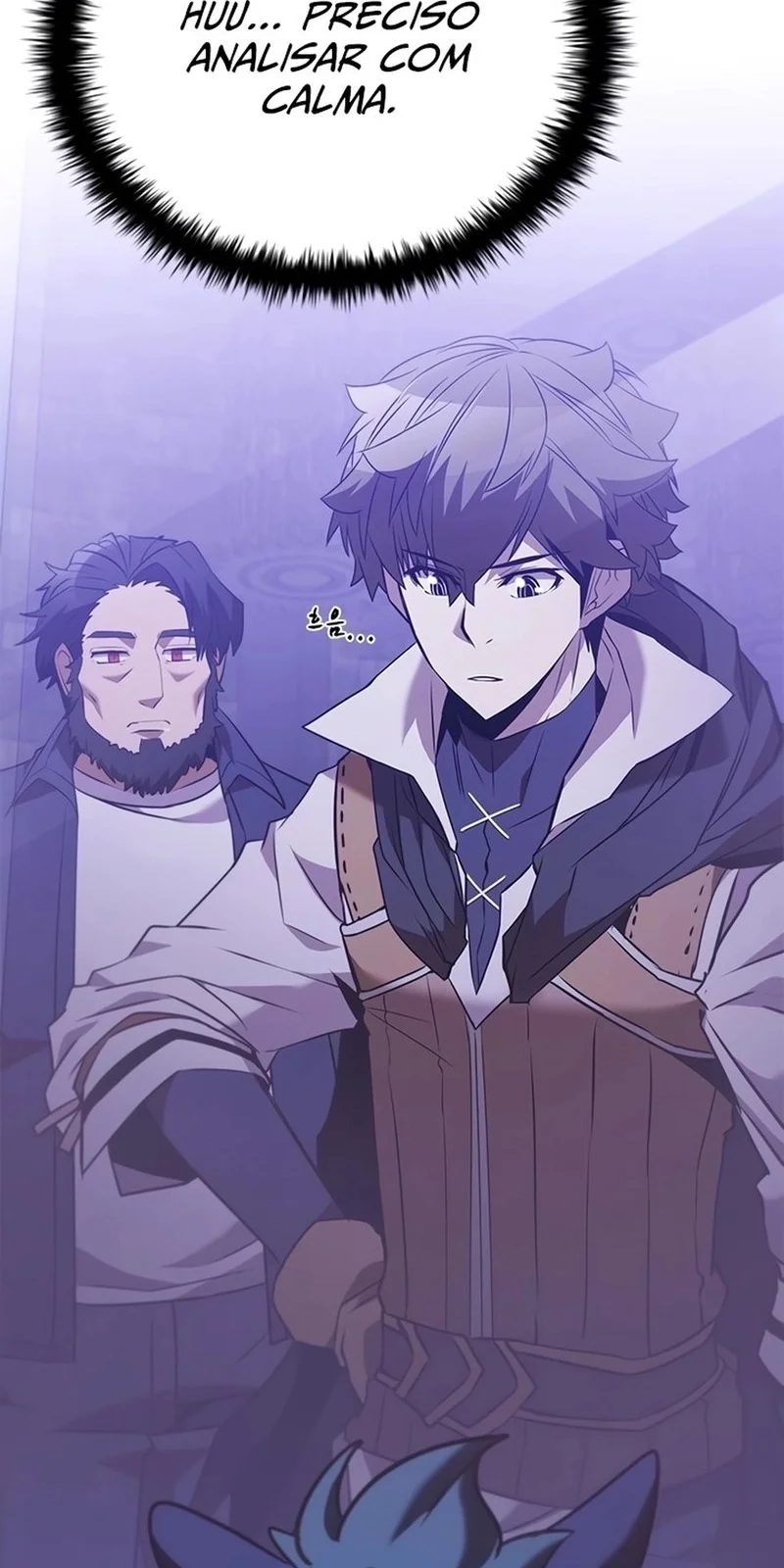 Página do Capítulo 135