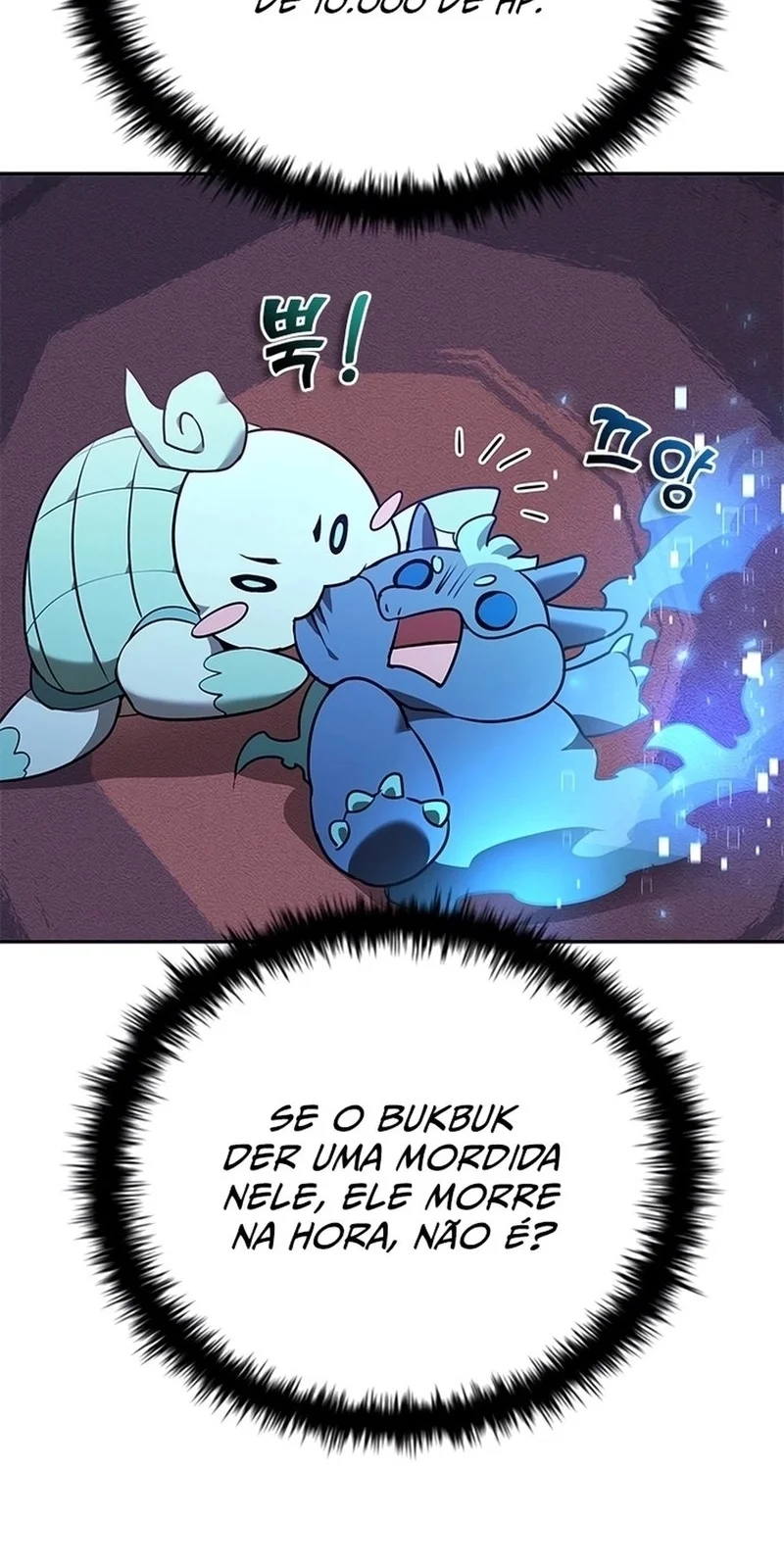 Página do Capítulo 135