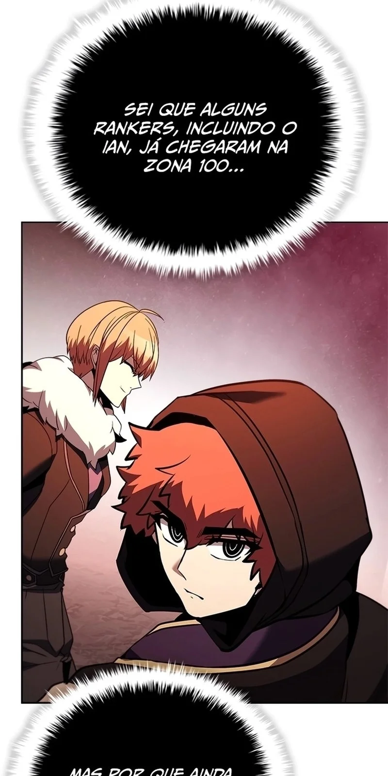 Página do Capítulo 135