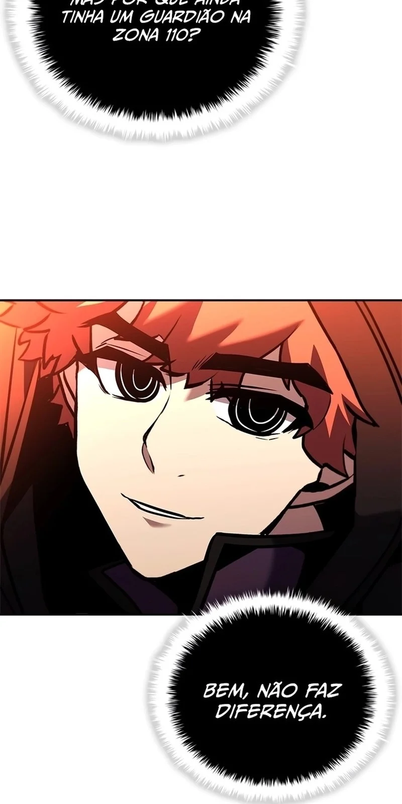 Página do Capítulo 135