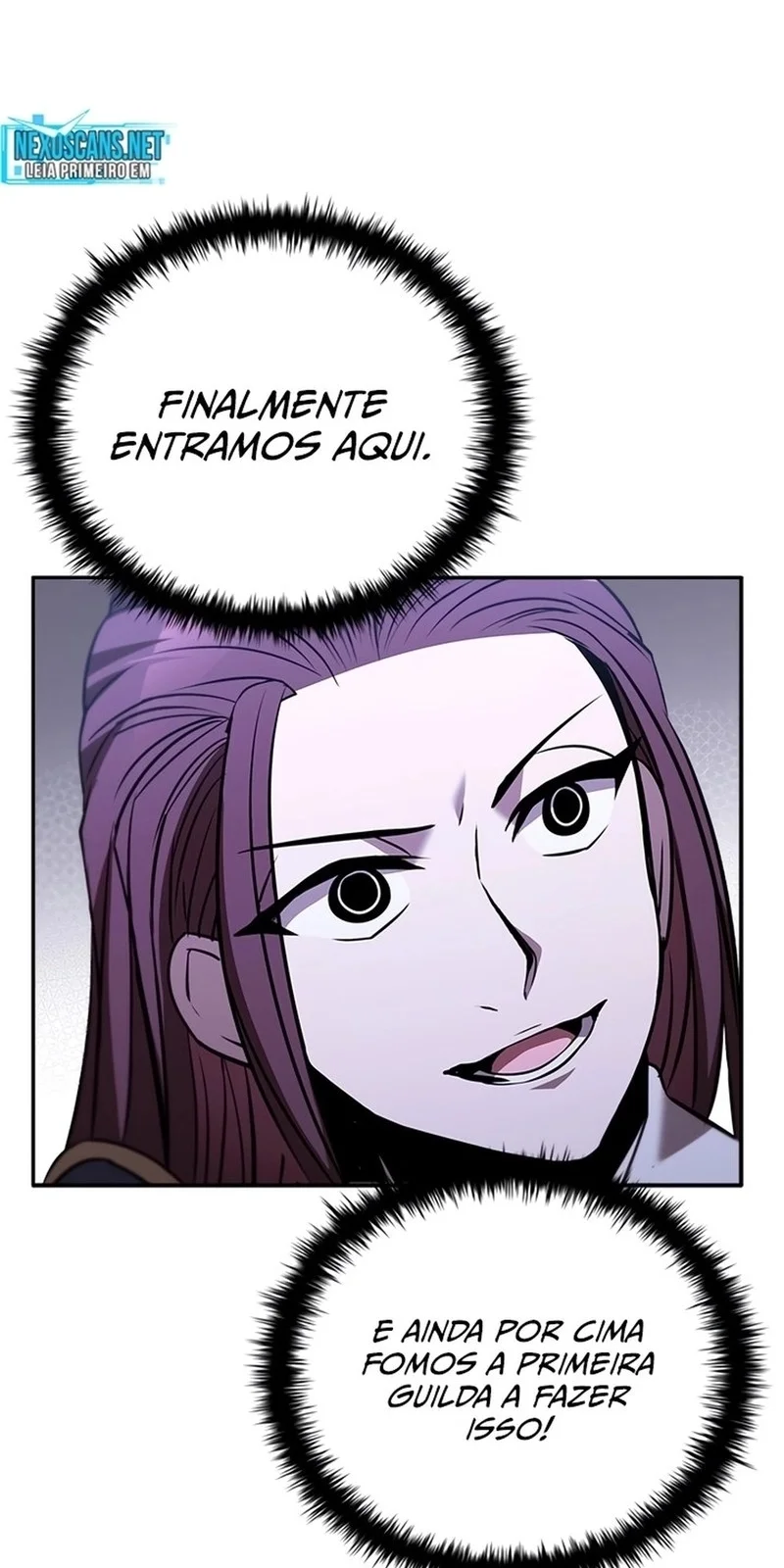 Página do Capítulo 135