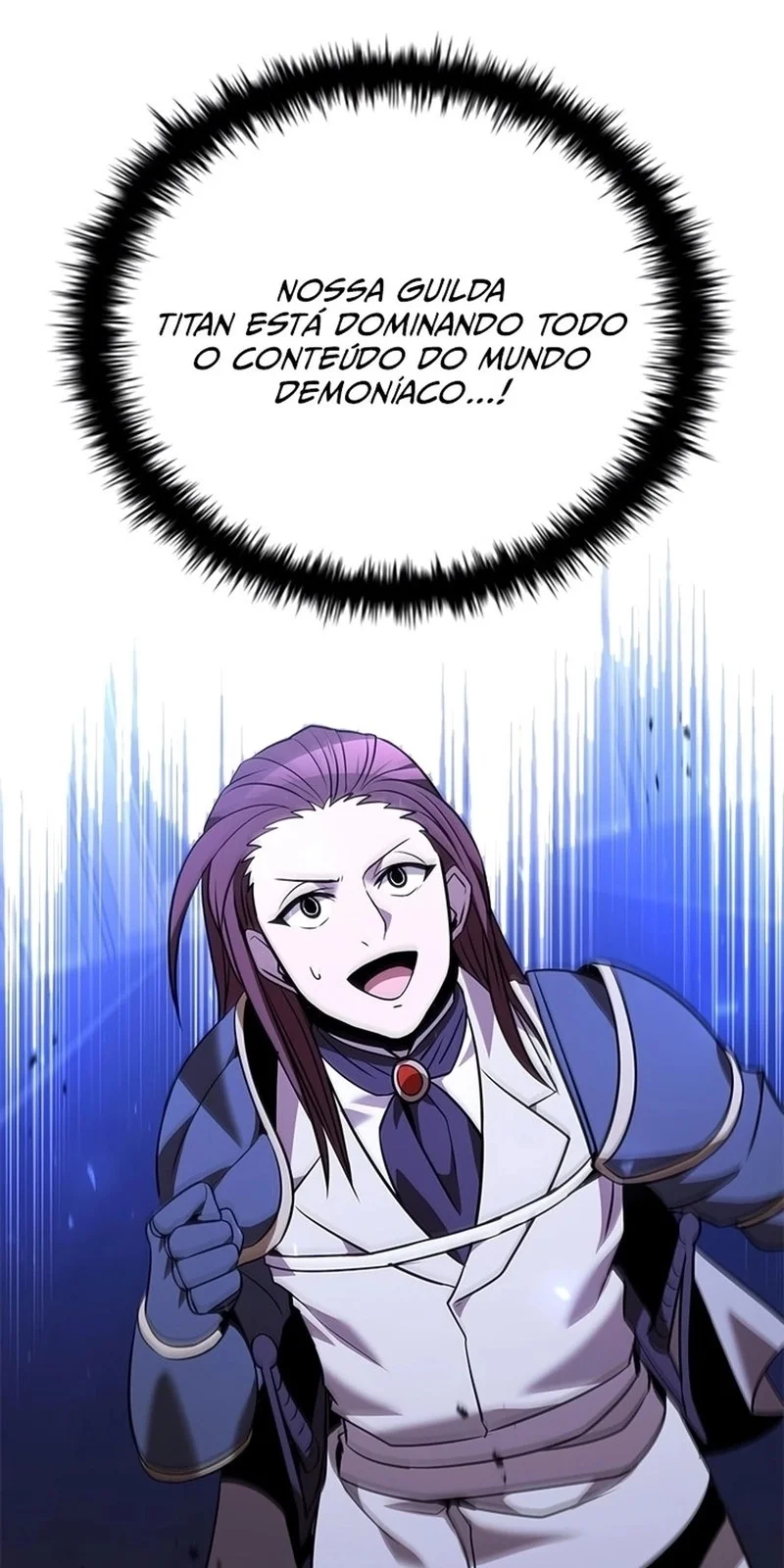 Página do Capítulo 135