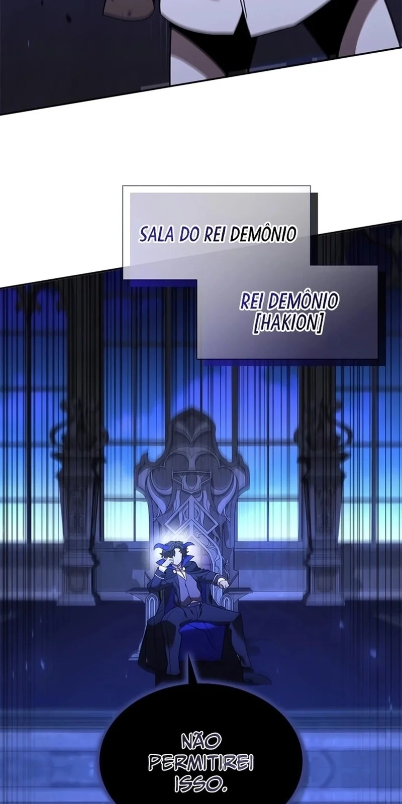 Página do Capítulo 135