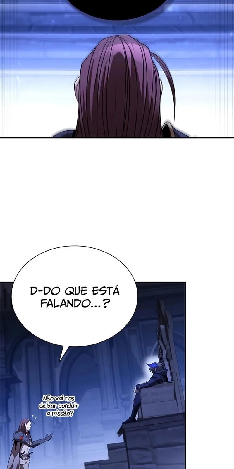 Página do Capítulo 135