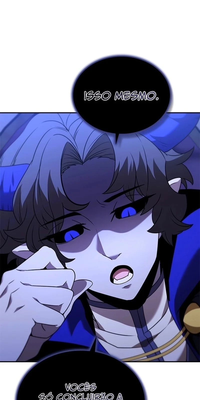 Página do Capítulo 135