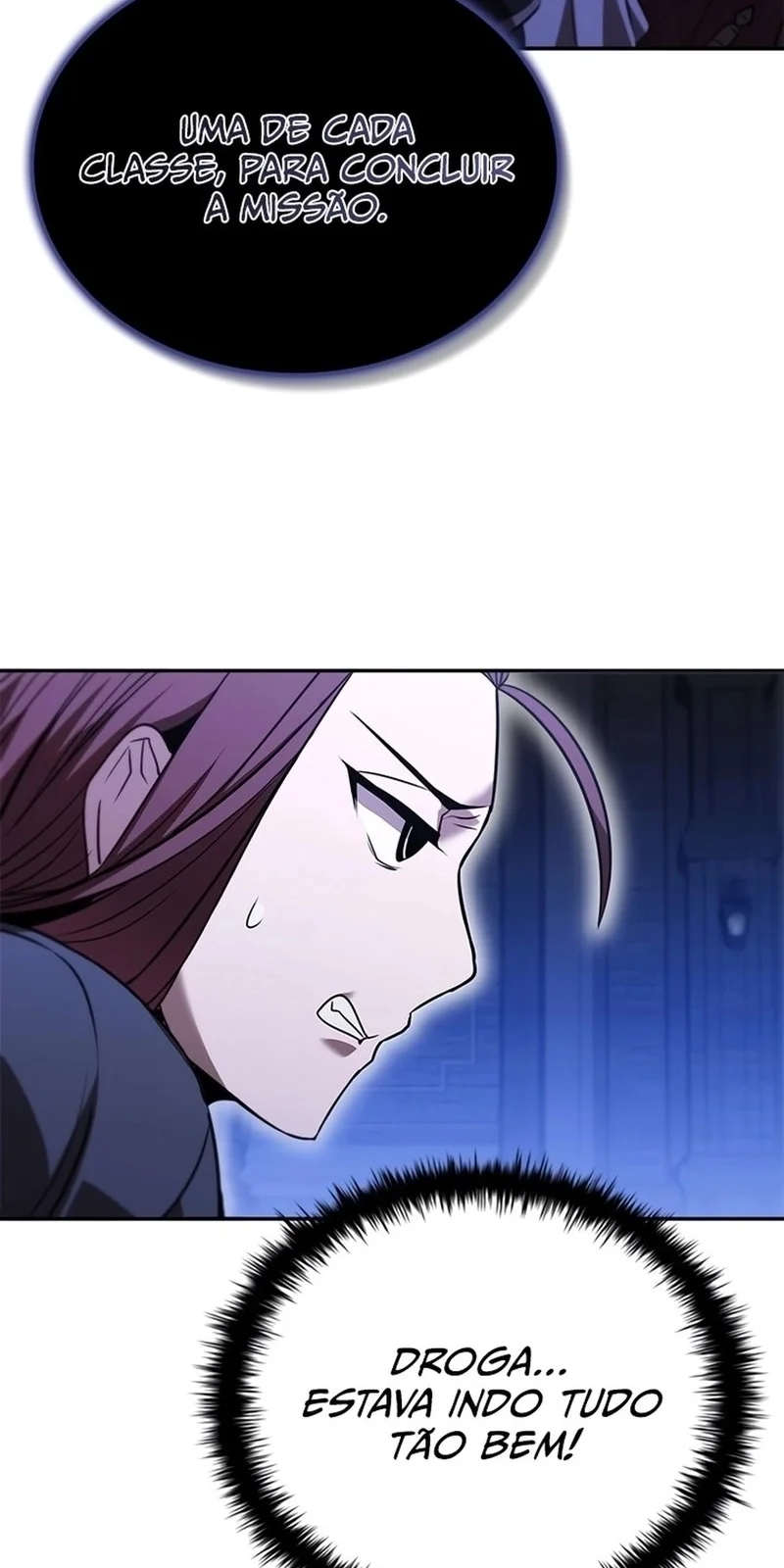 Página do Capítulo 135