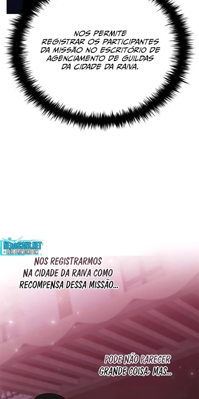 Página do Capítulo 135