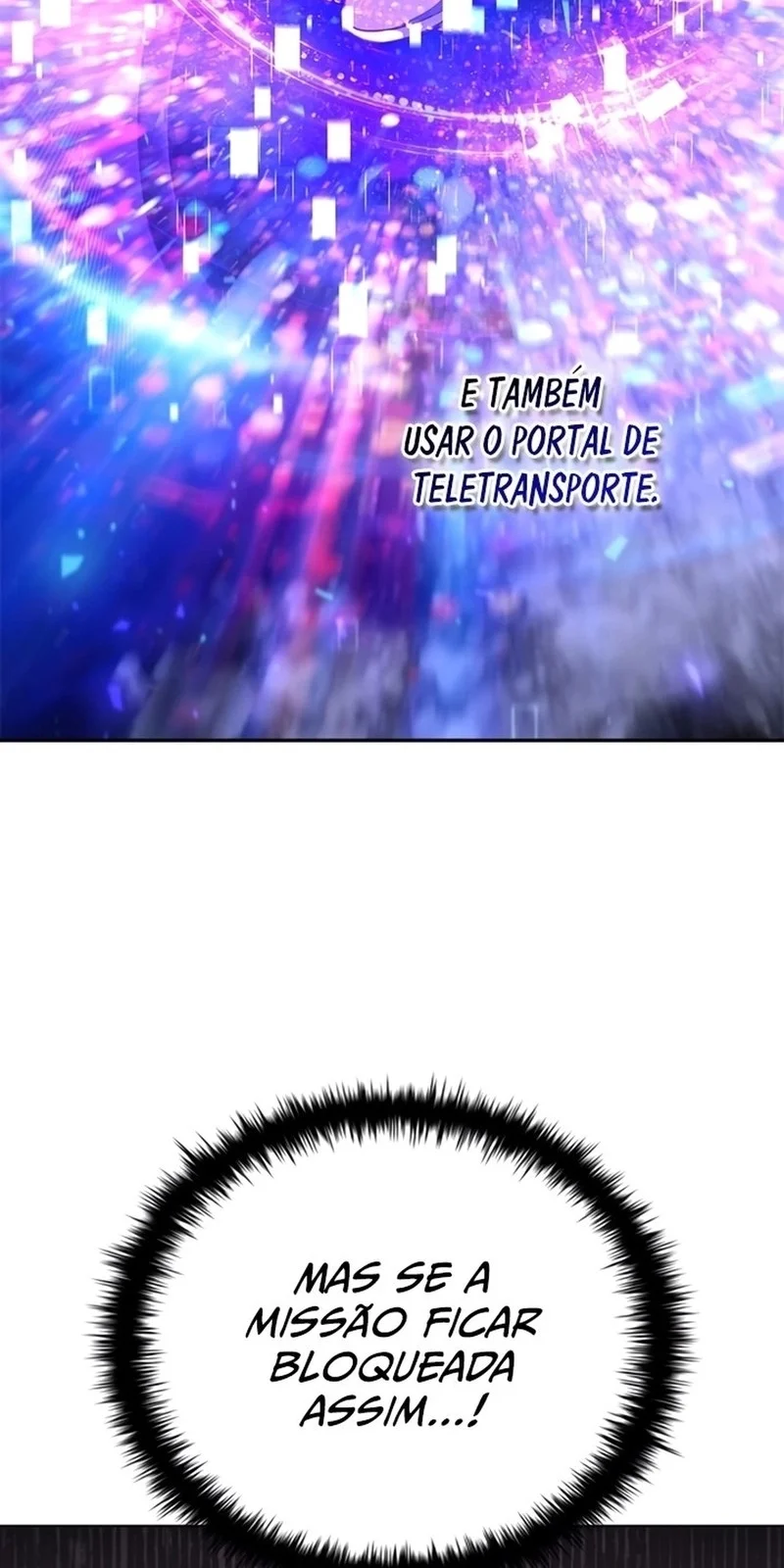 Página do Capítulo 135