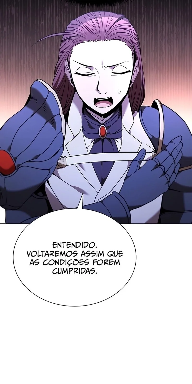 Página do Capítulo 135