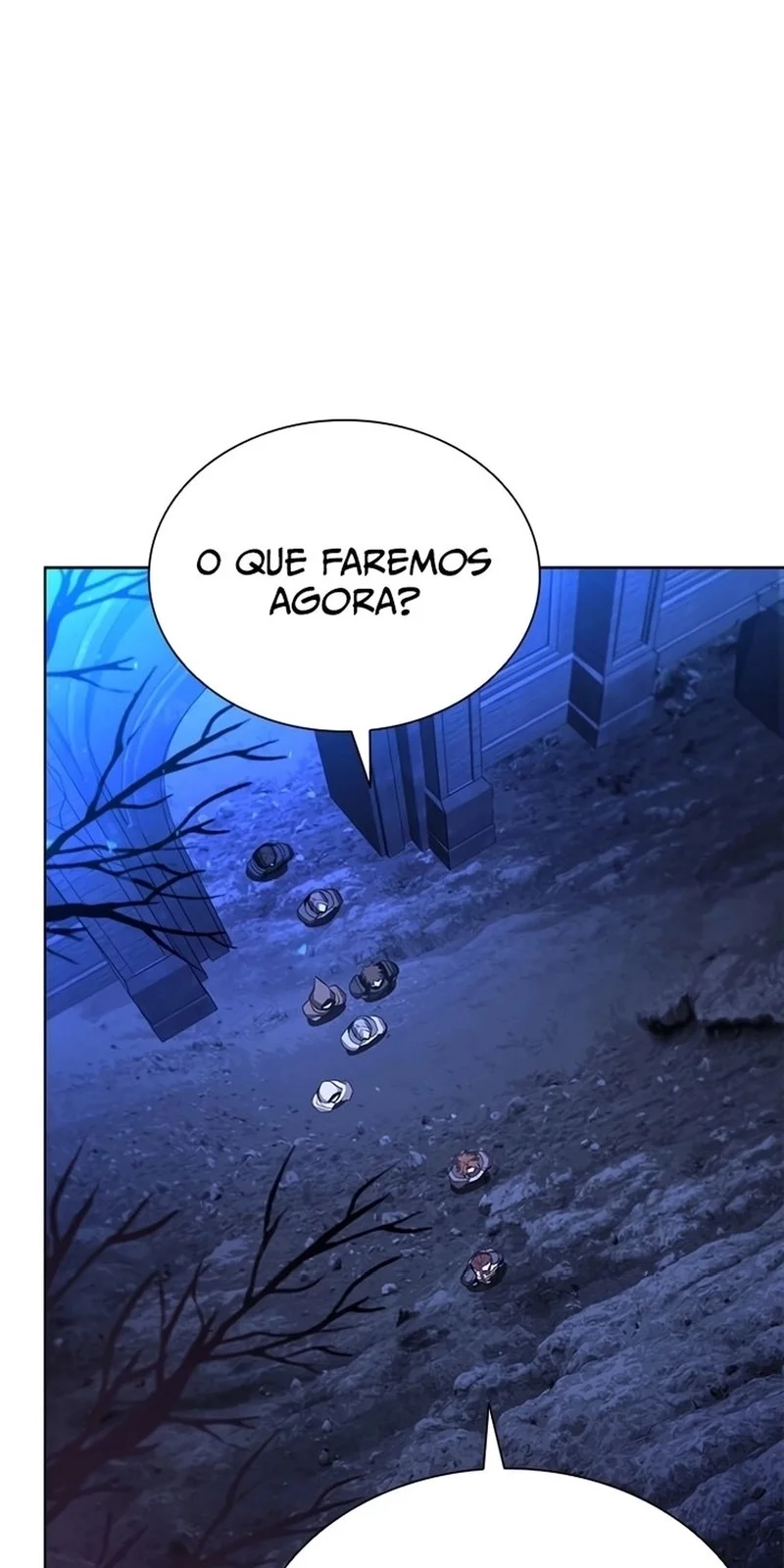 Página do Capítulo 135