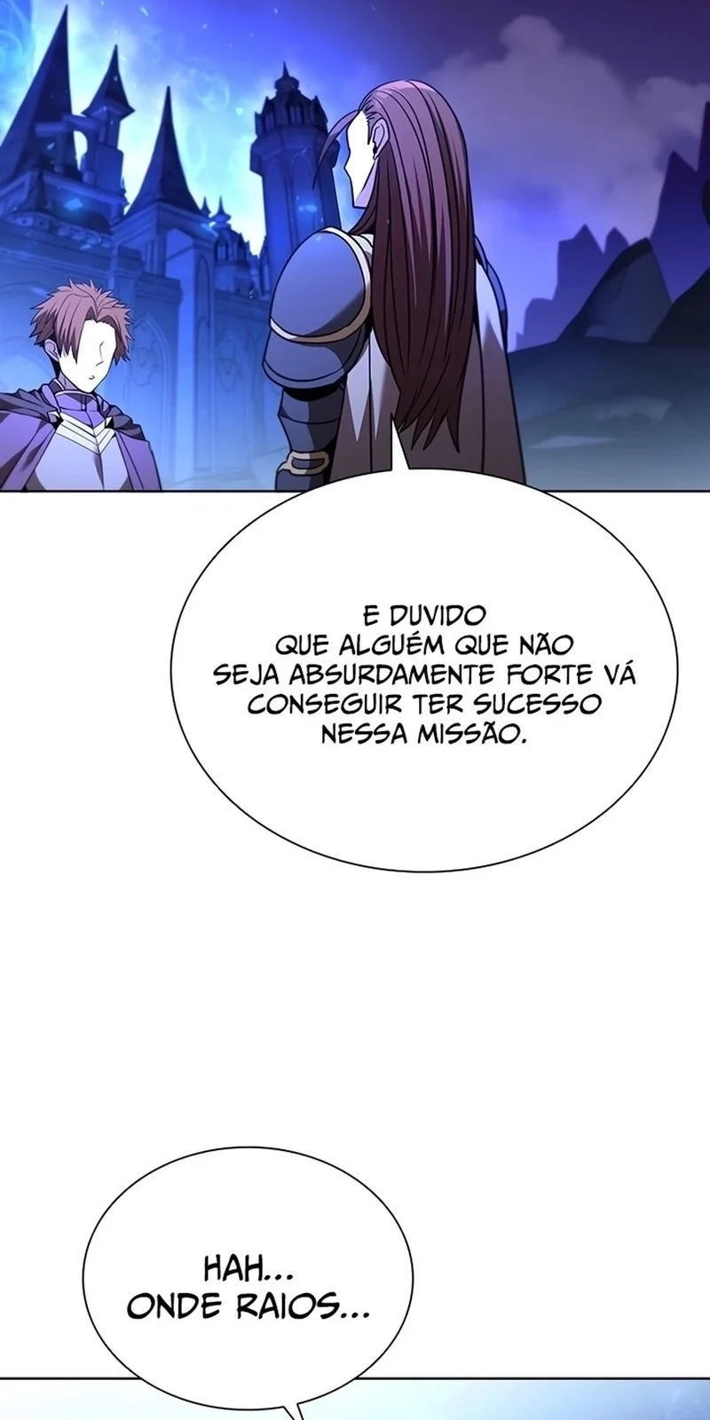 Página do Capítulo 135