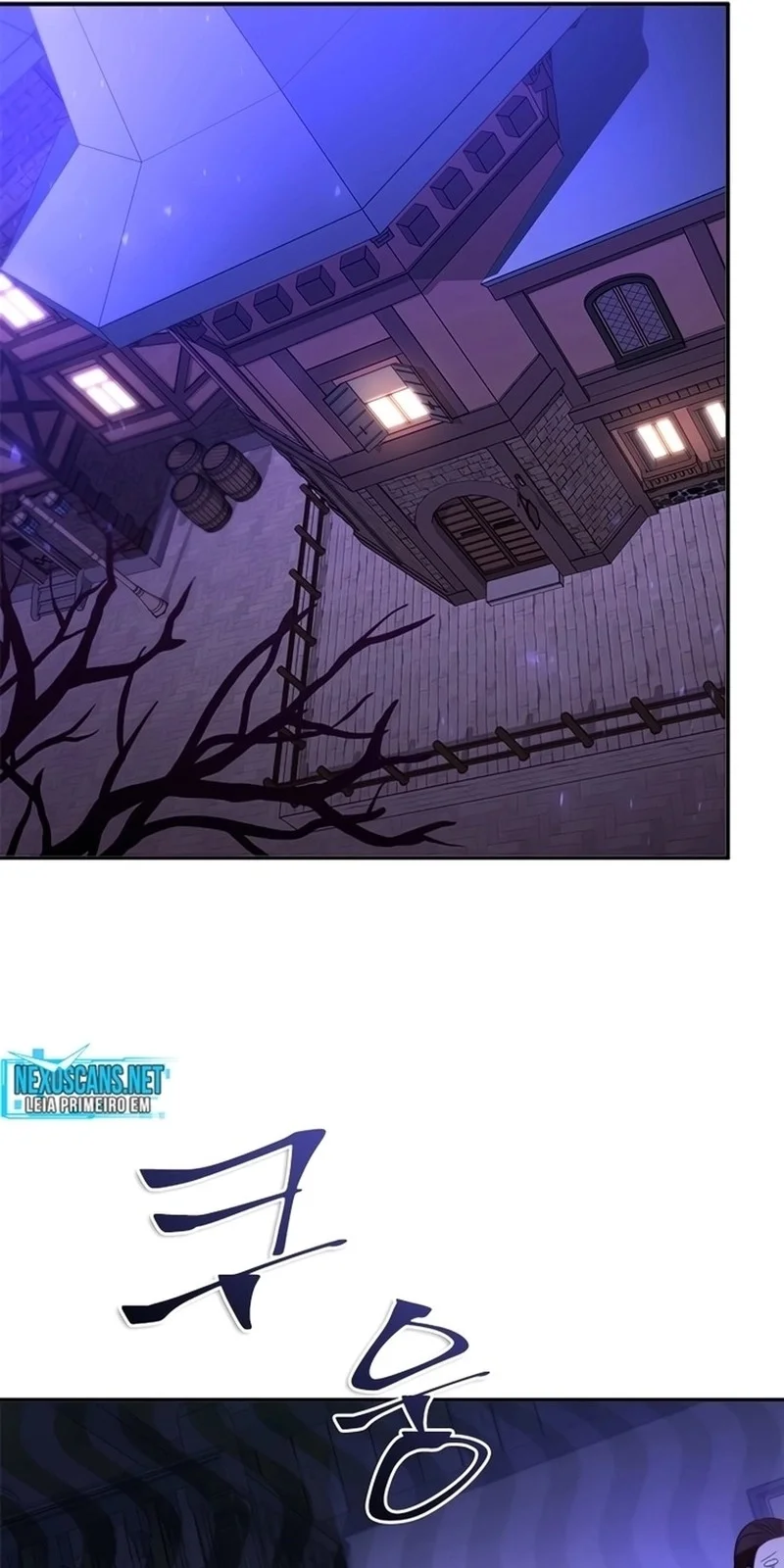 Página do Capítulo 136