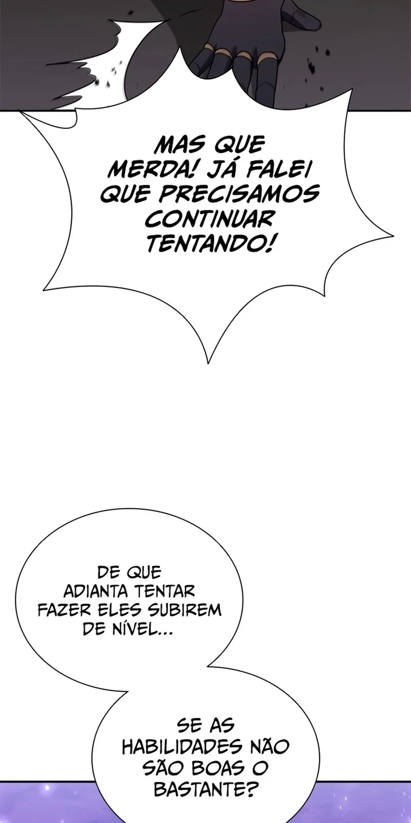 Página do Capítulo 136