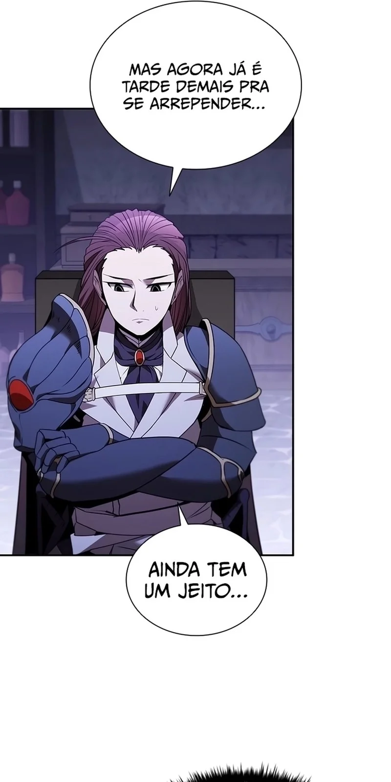 Página do Capítulo 136