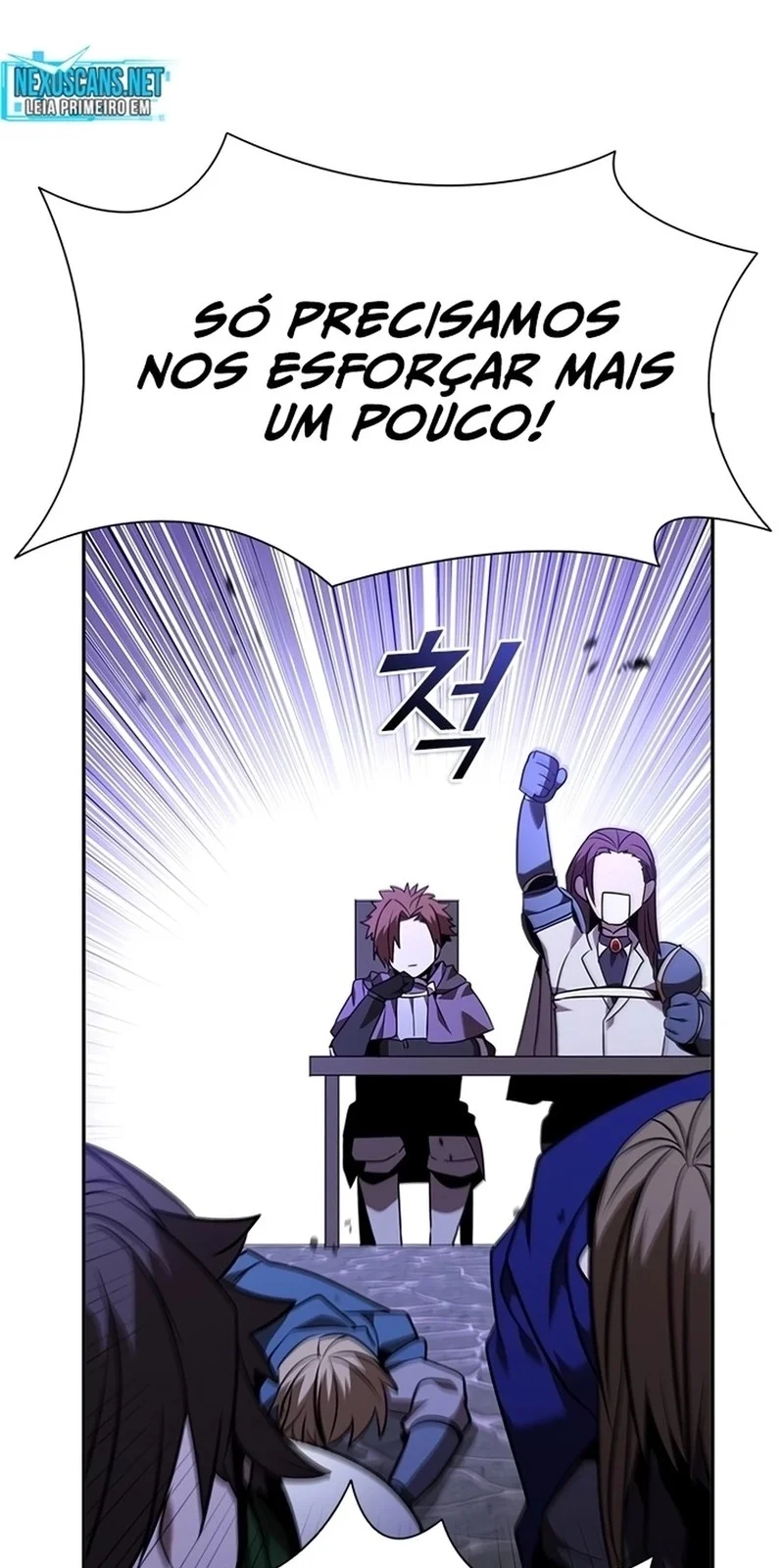 Página do Capítulo 136