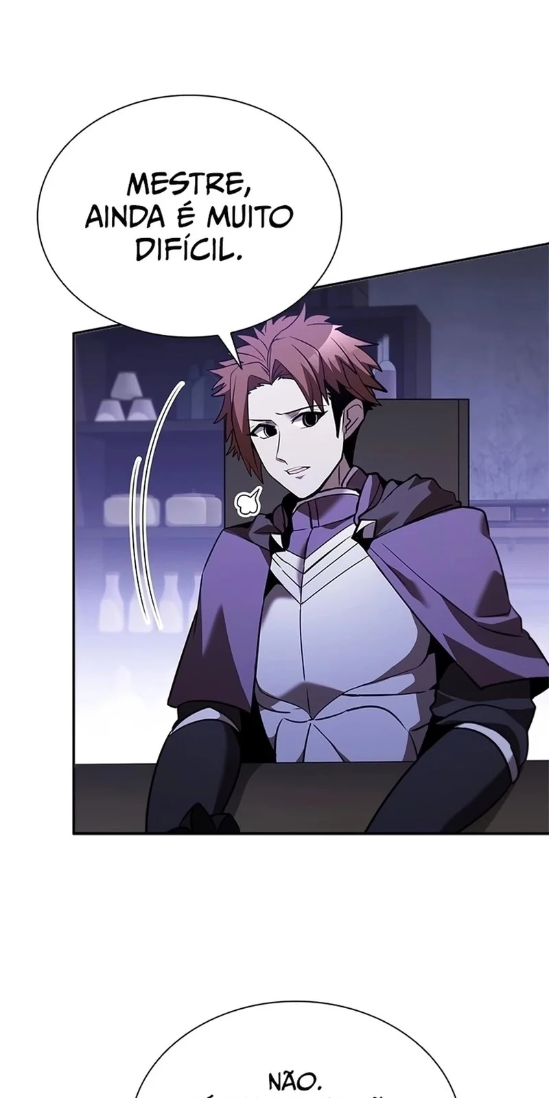 Página do Capítulo 136