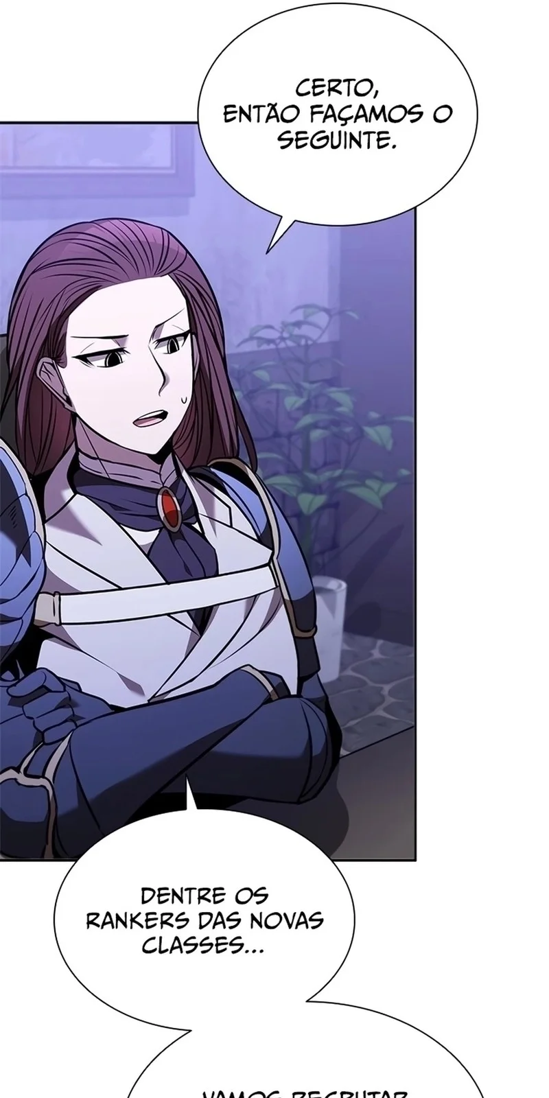 Página do Capítulo 136