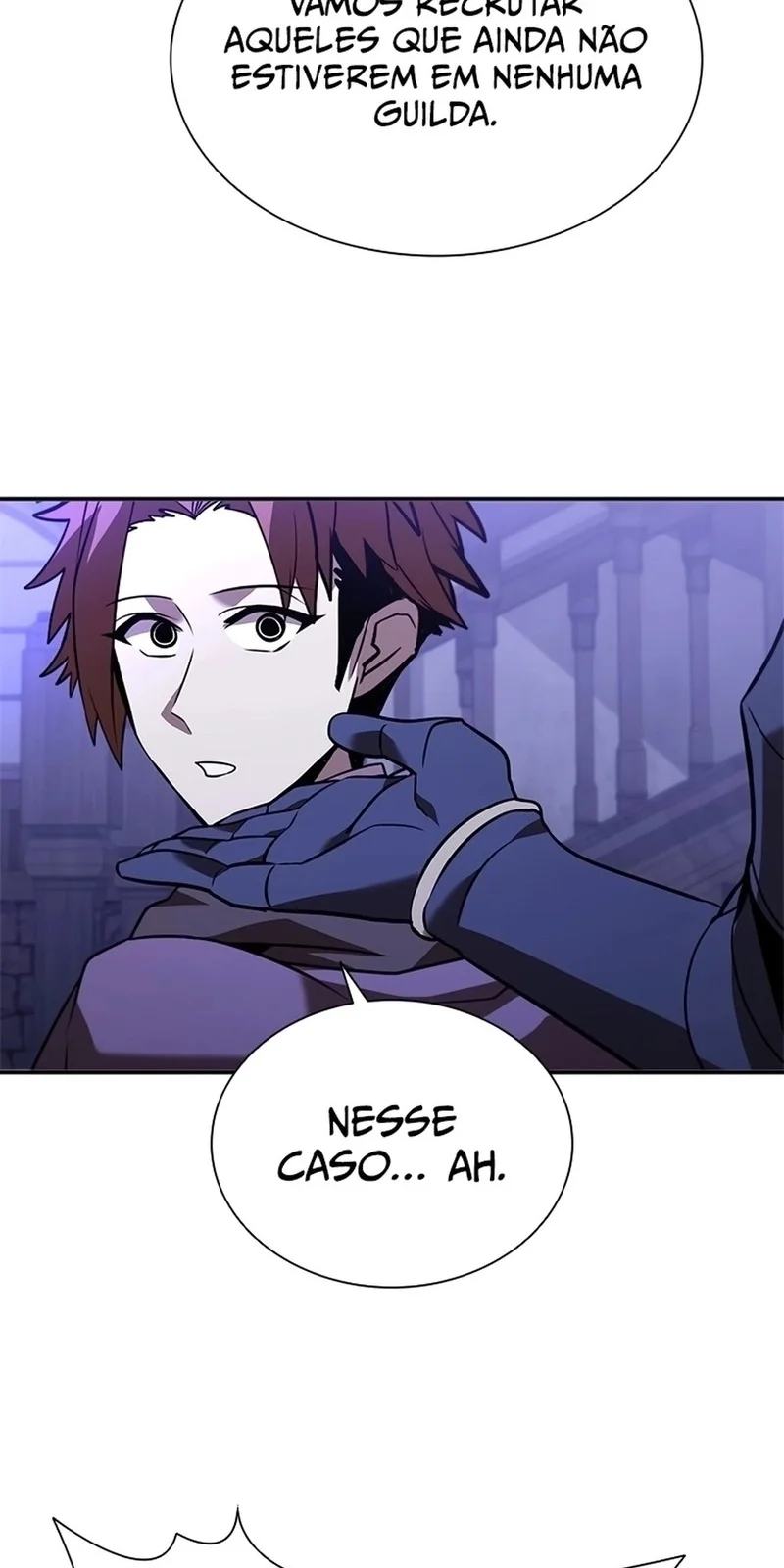 Página do Capítulo 136