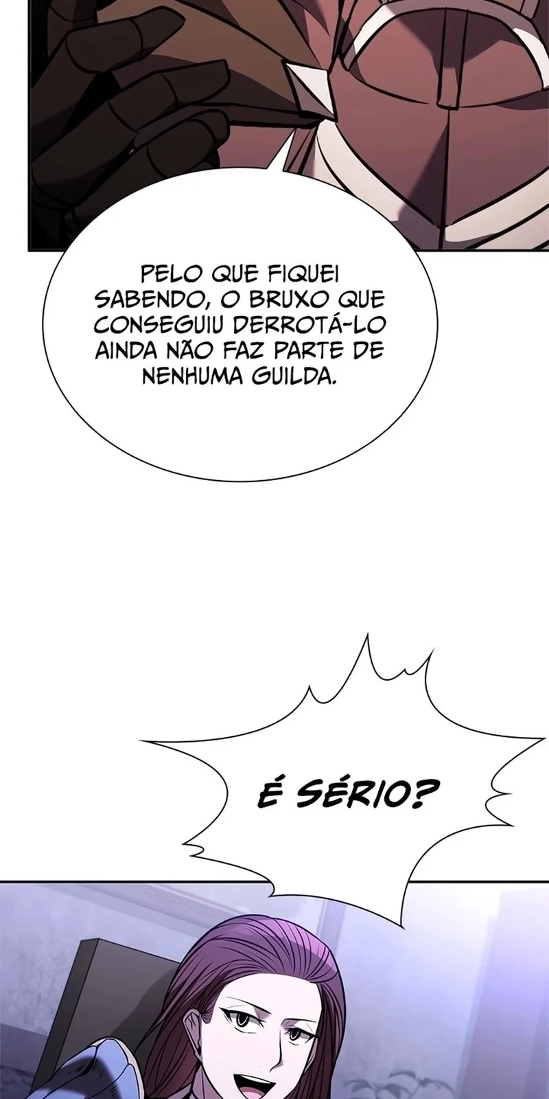 Página do Capítulo 136