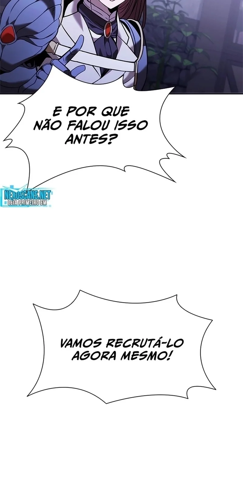 Página do Capítulo 136