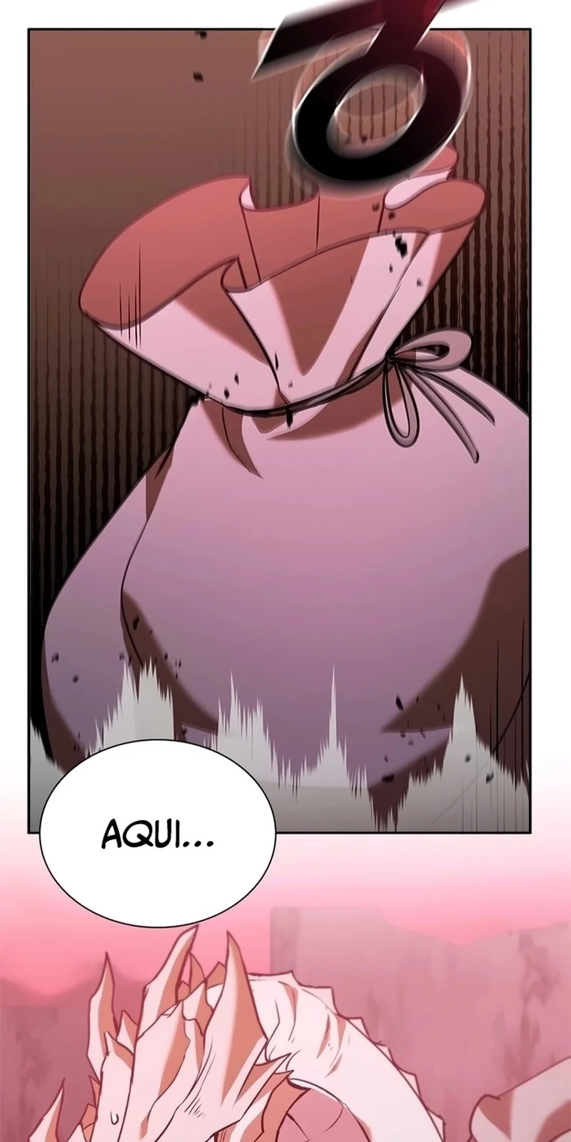 Página do Capítulo 136