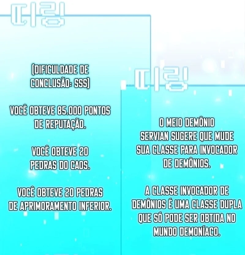 Página do Capítulo 136