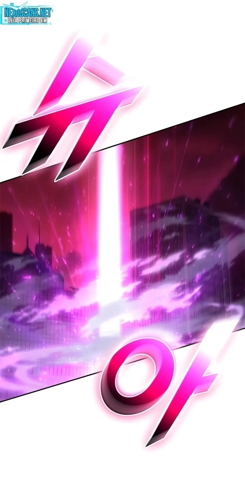 Página do Capítulo 136