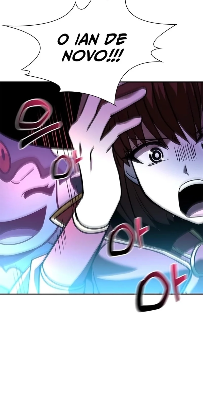Página do Capítulo 136