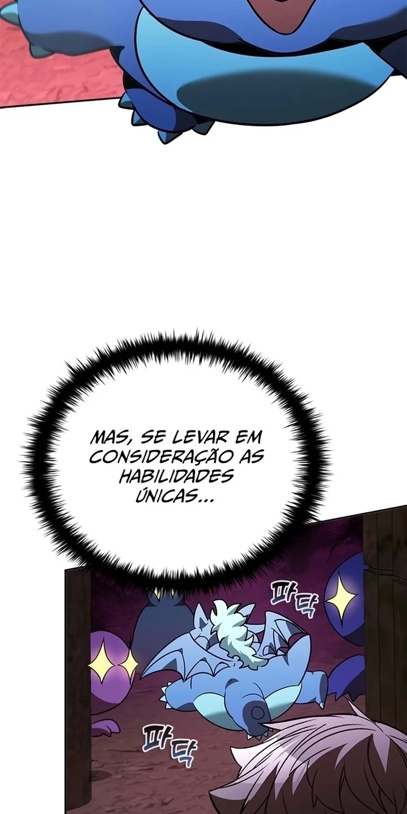 Página do Capítulo 136