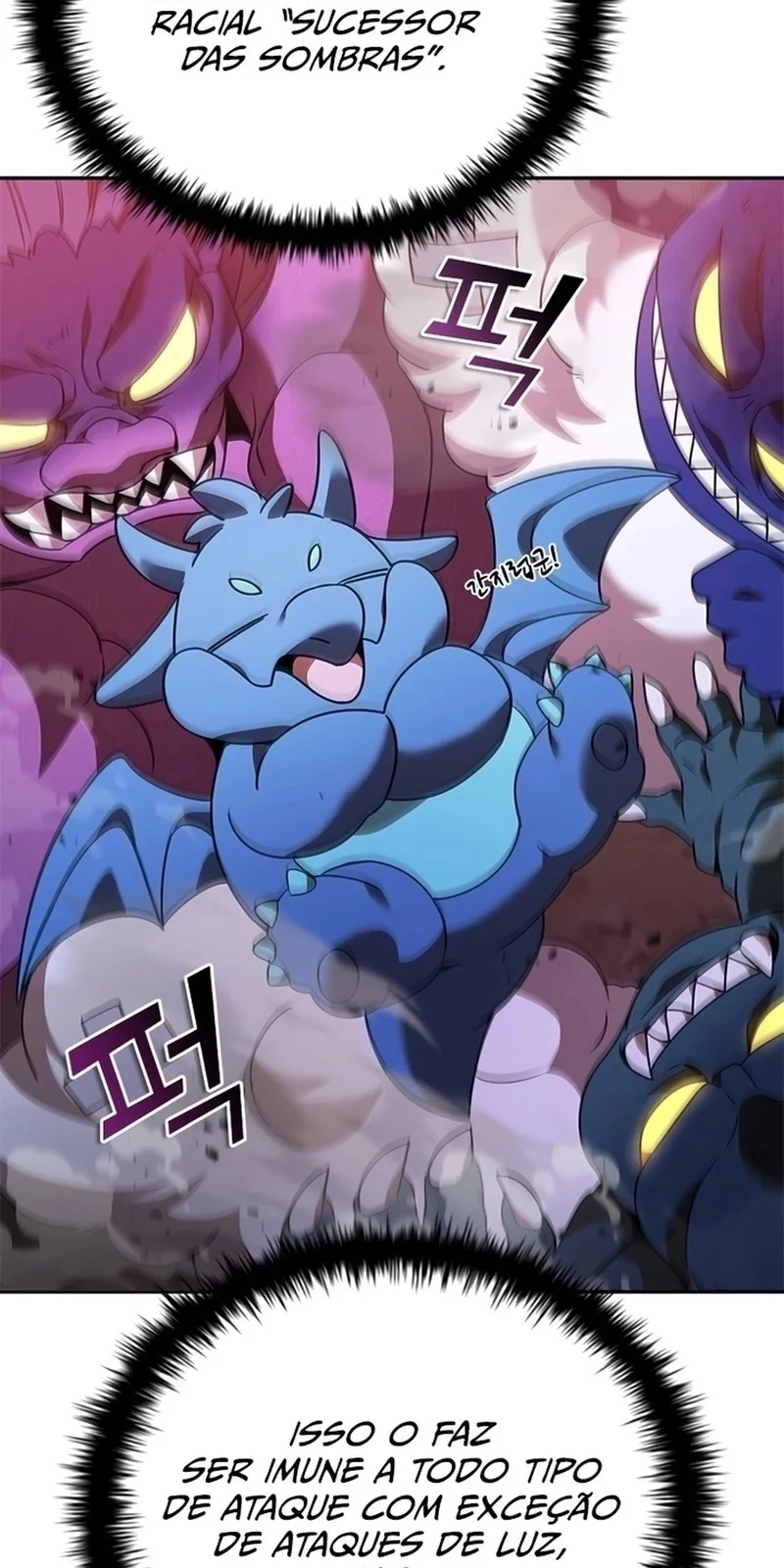 Página do Capítulo 136