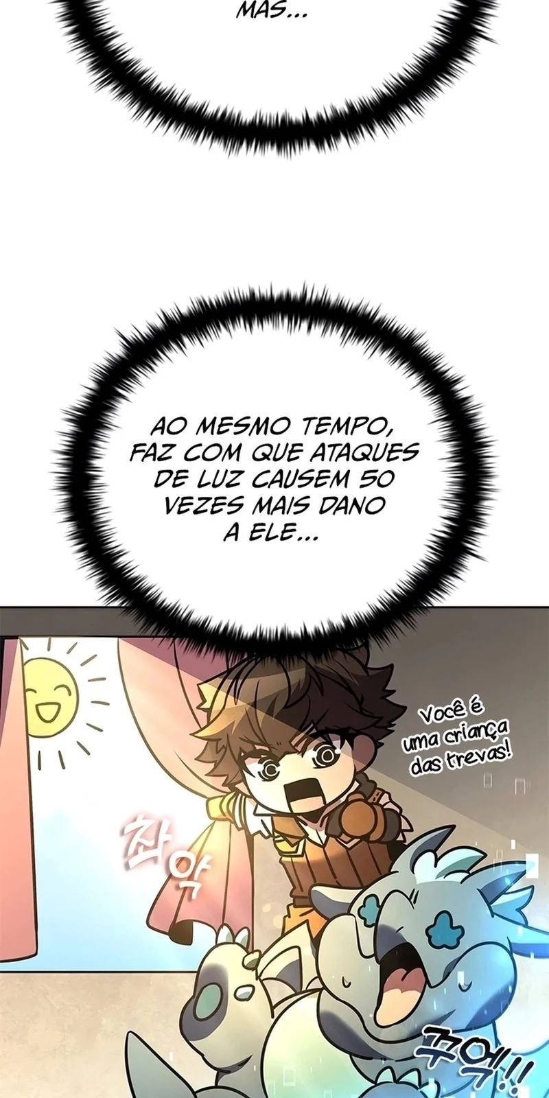 Página do Capítulo 136