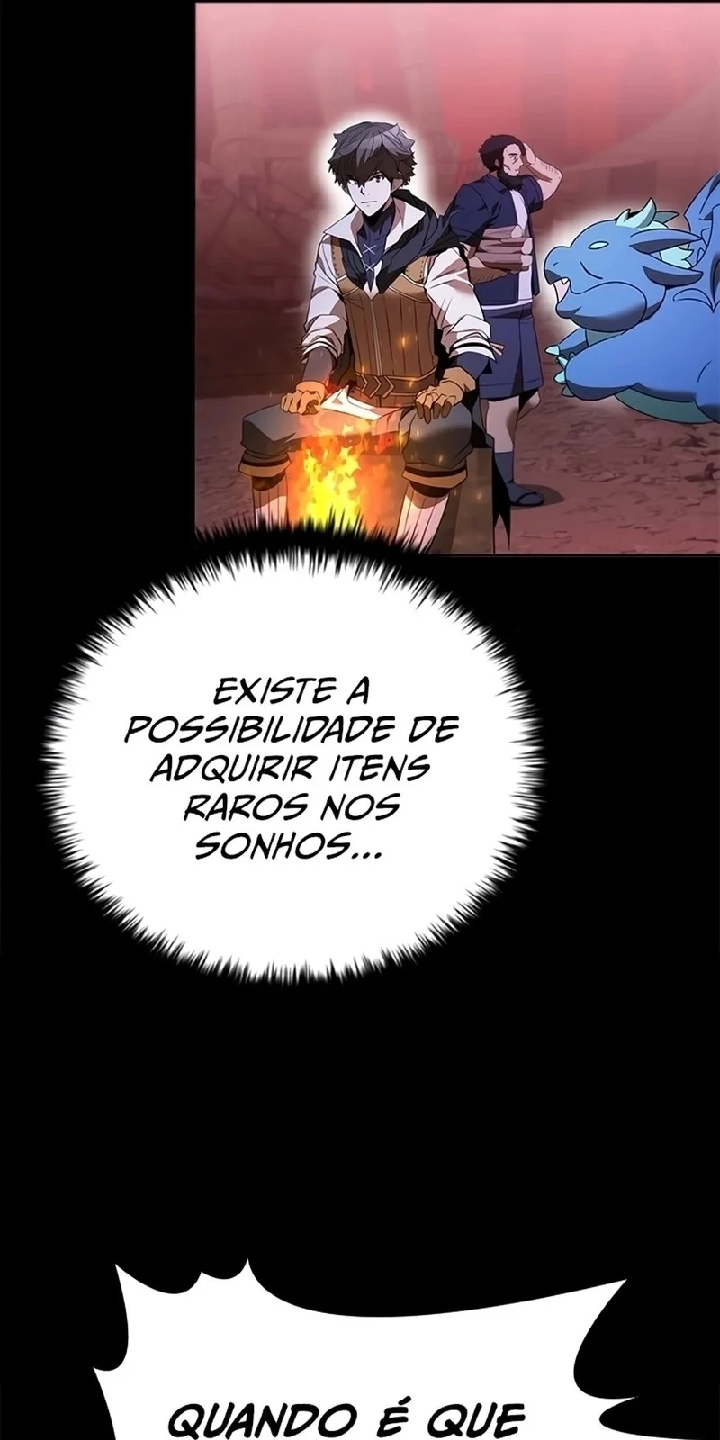 Página do Capítulo 136