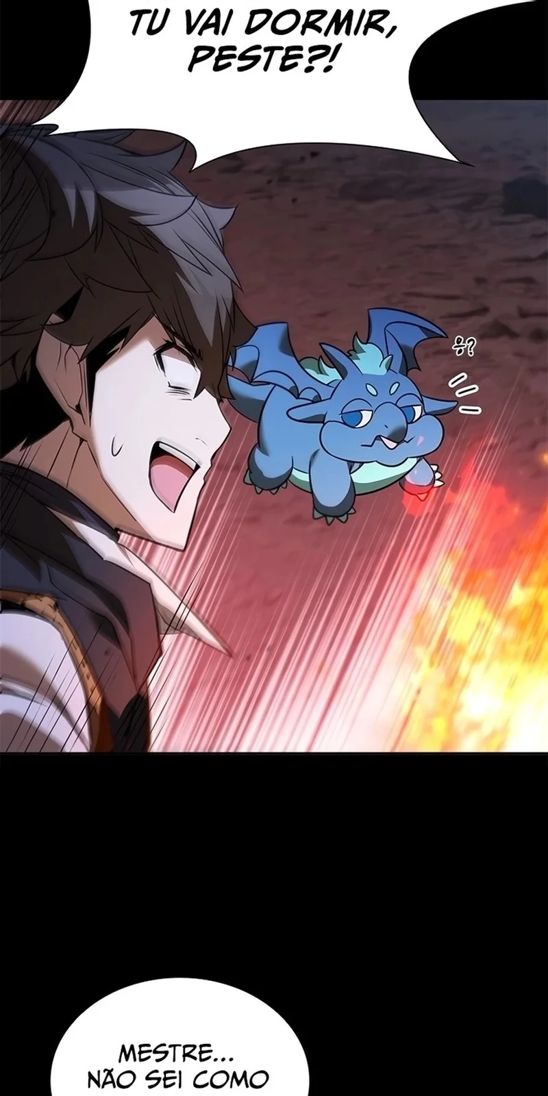 Página do Capítulo 136