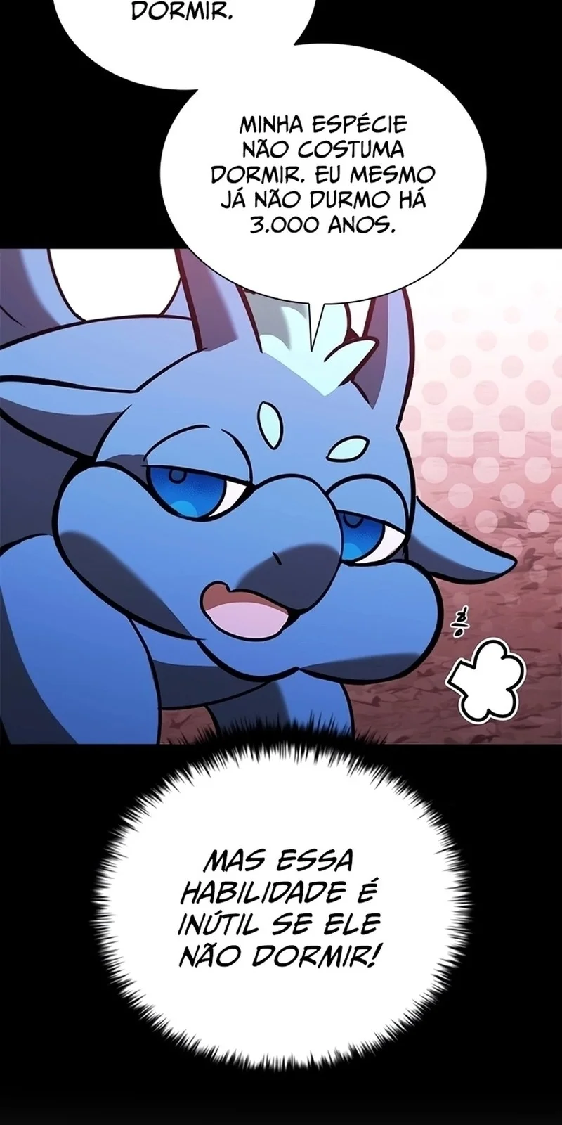 Página do Capítulo 136