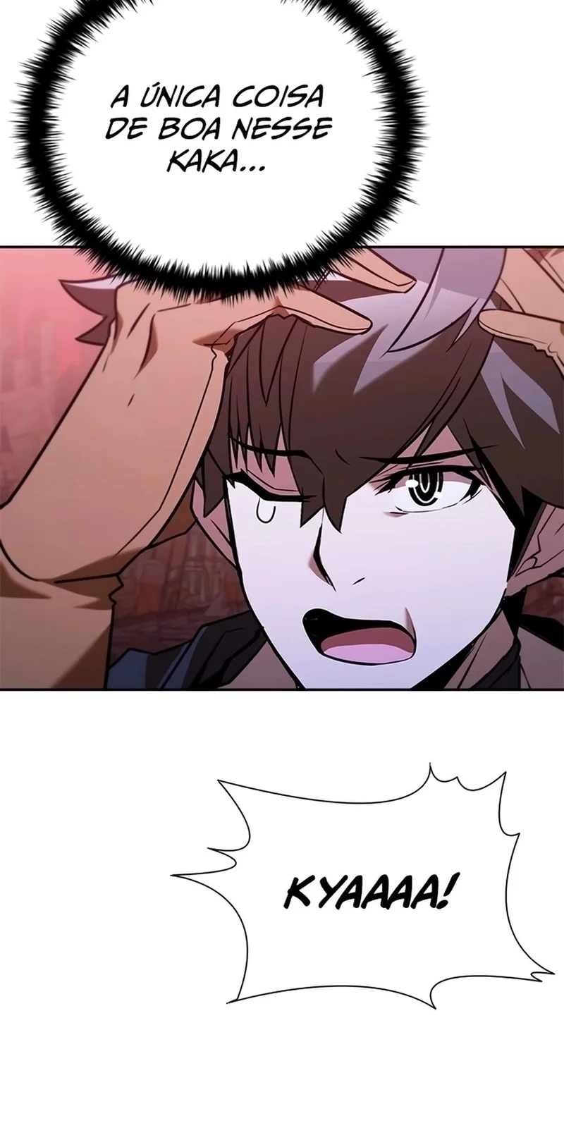 Página do Capítulo 136