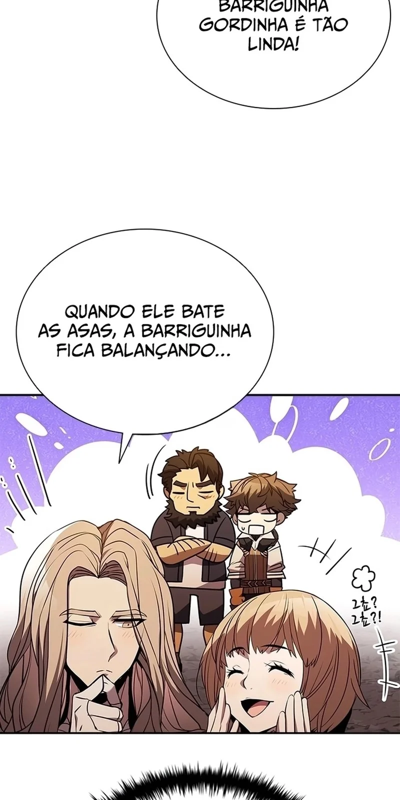 Página do Capítulo 136