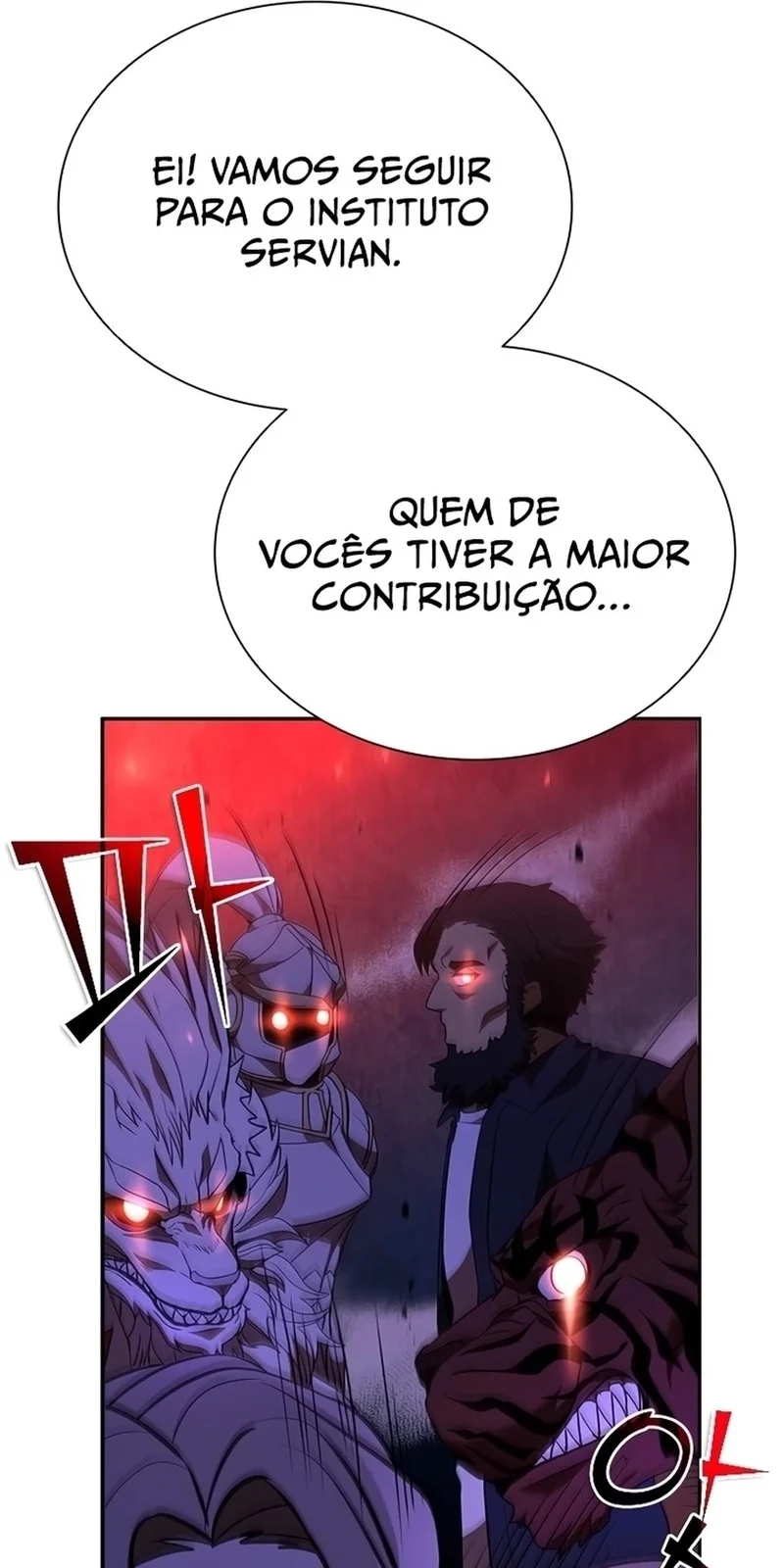Página do Capítulo 136