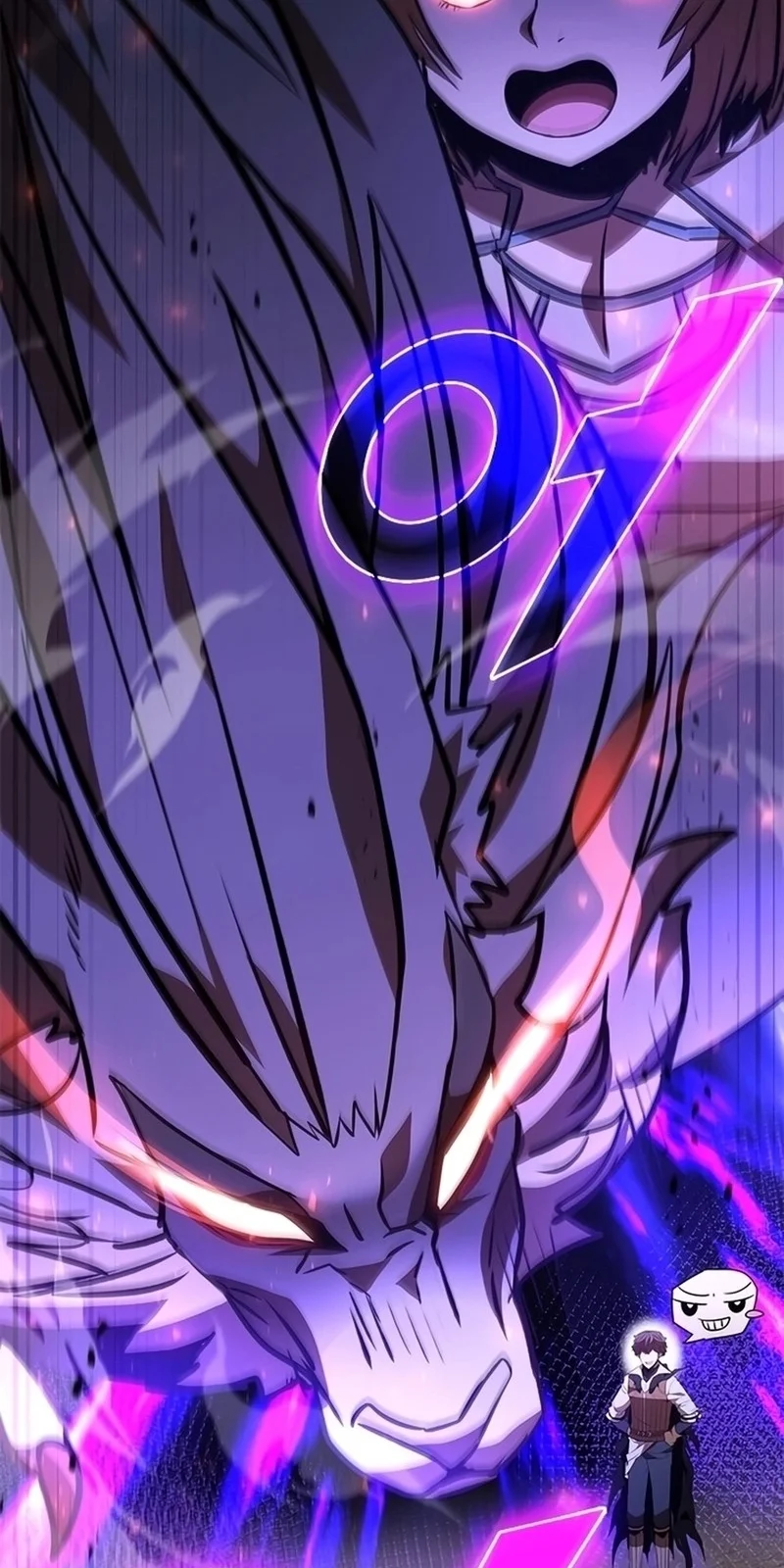 Página do Capítulo 136