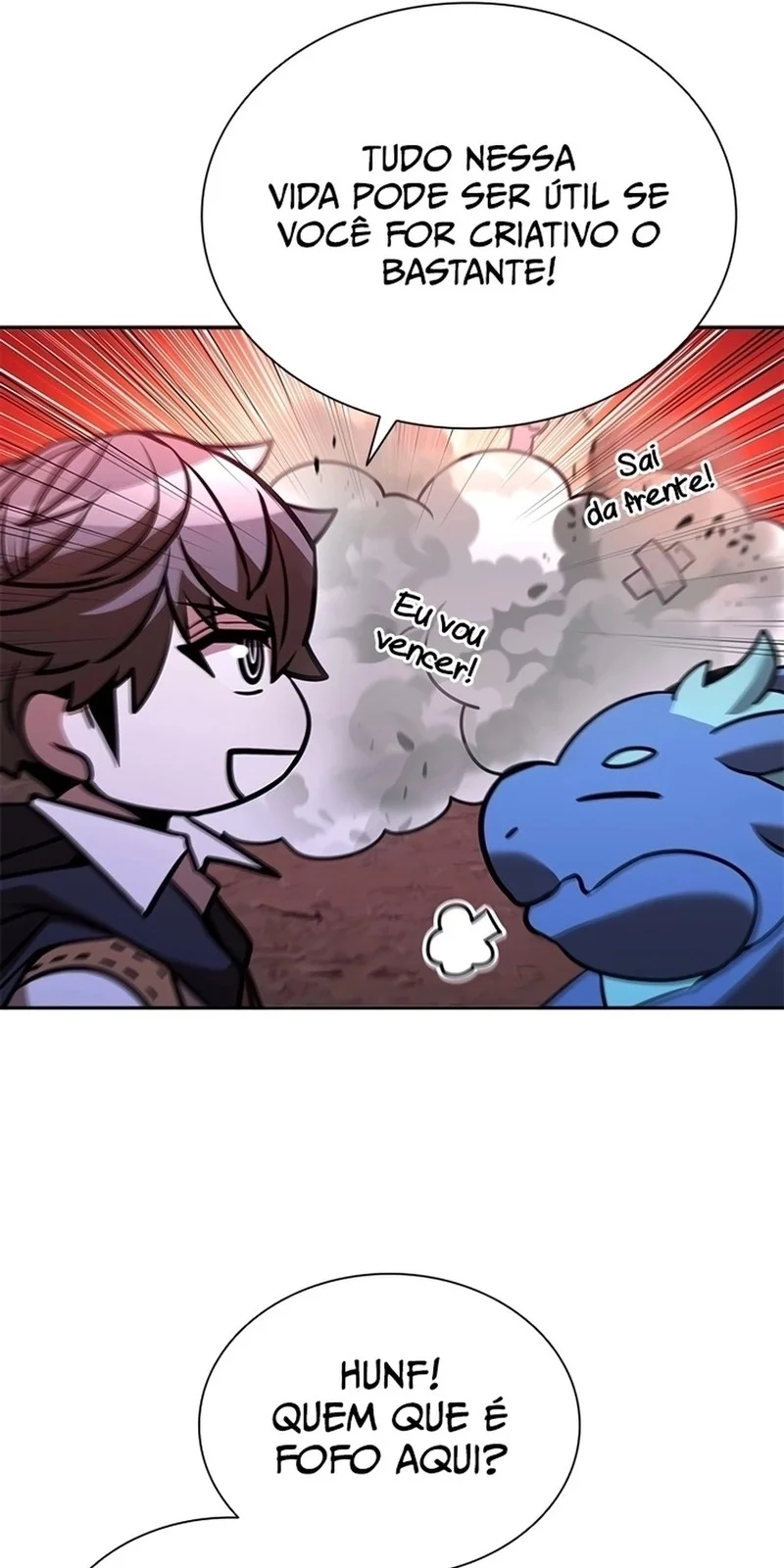 Página do Capítulo 136