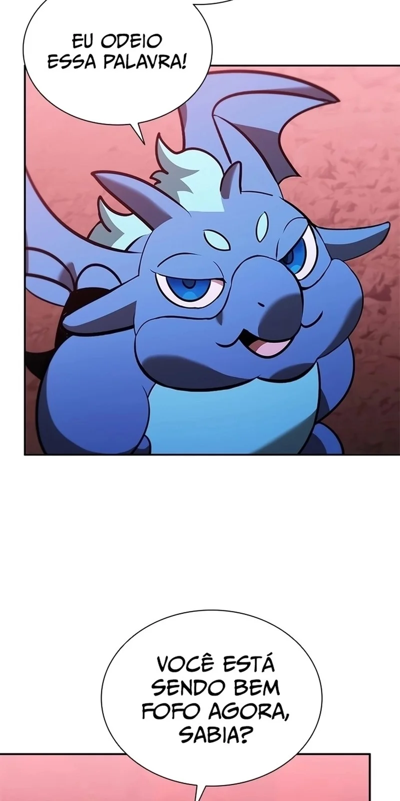 Página do Capítulo 136
