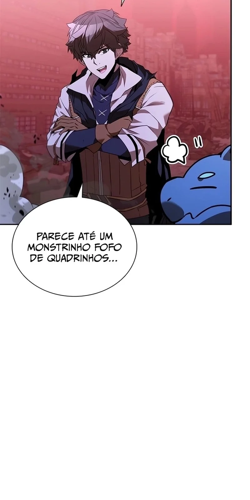 Página do Capítulo 136