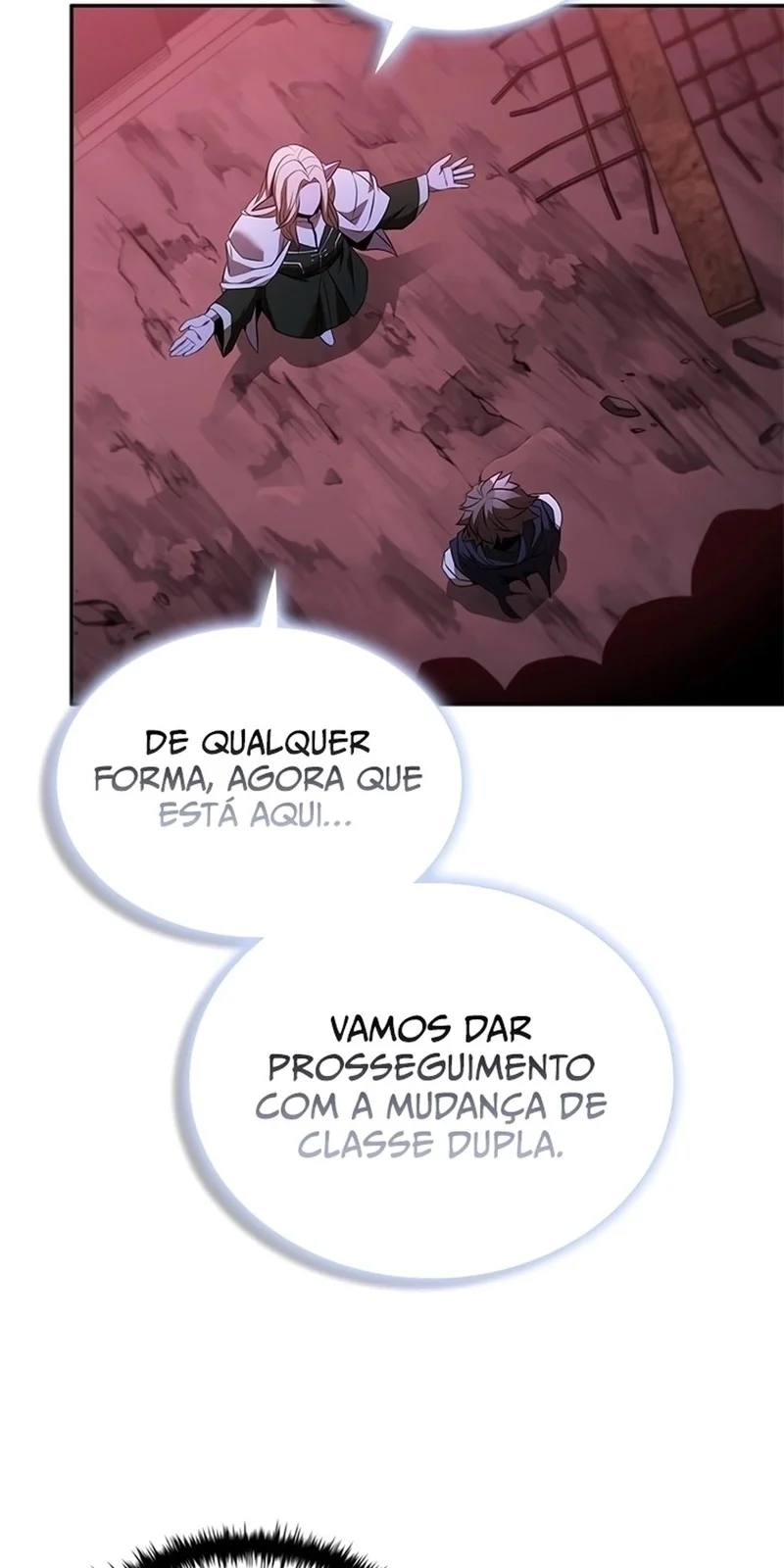 Página do Capítulo 136