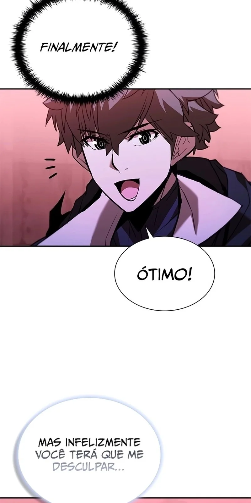 Página do Capítulo 136