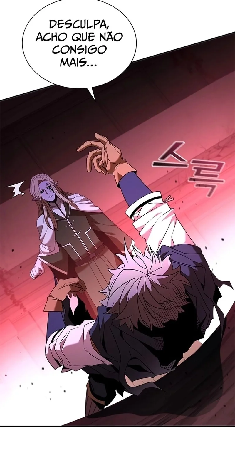 Página do Capítulo 136