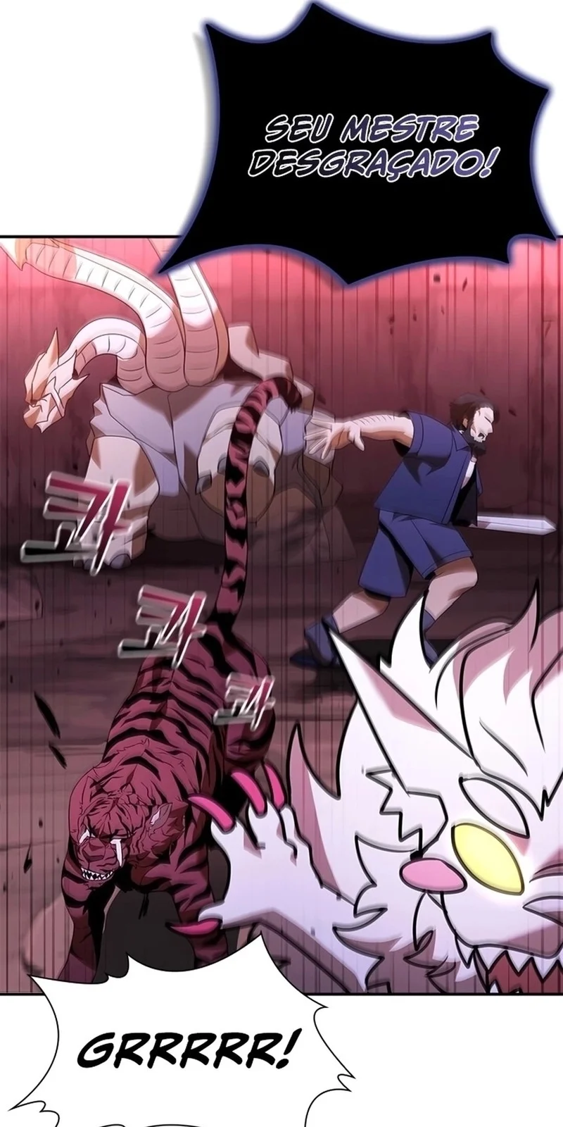 Página do Capítulo 136